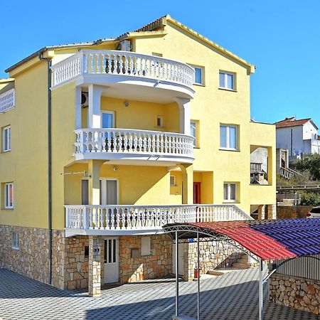 Apartments Goranka Муртер Екстер'єр фото