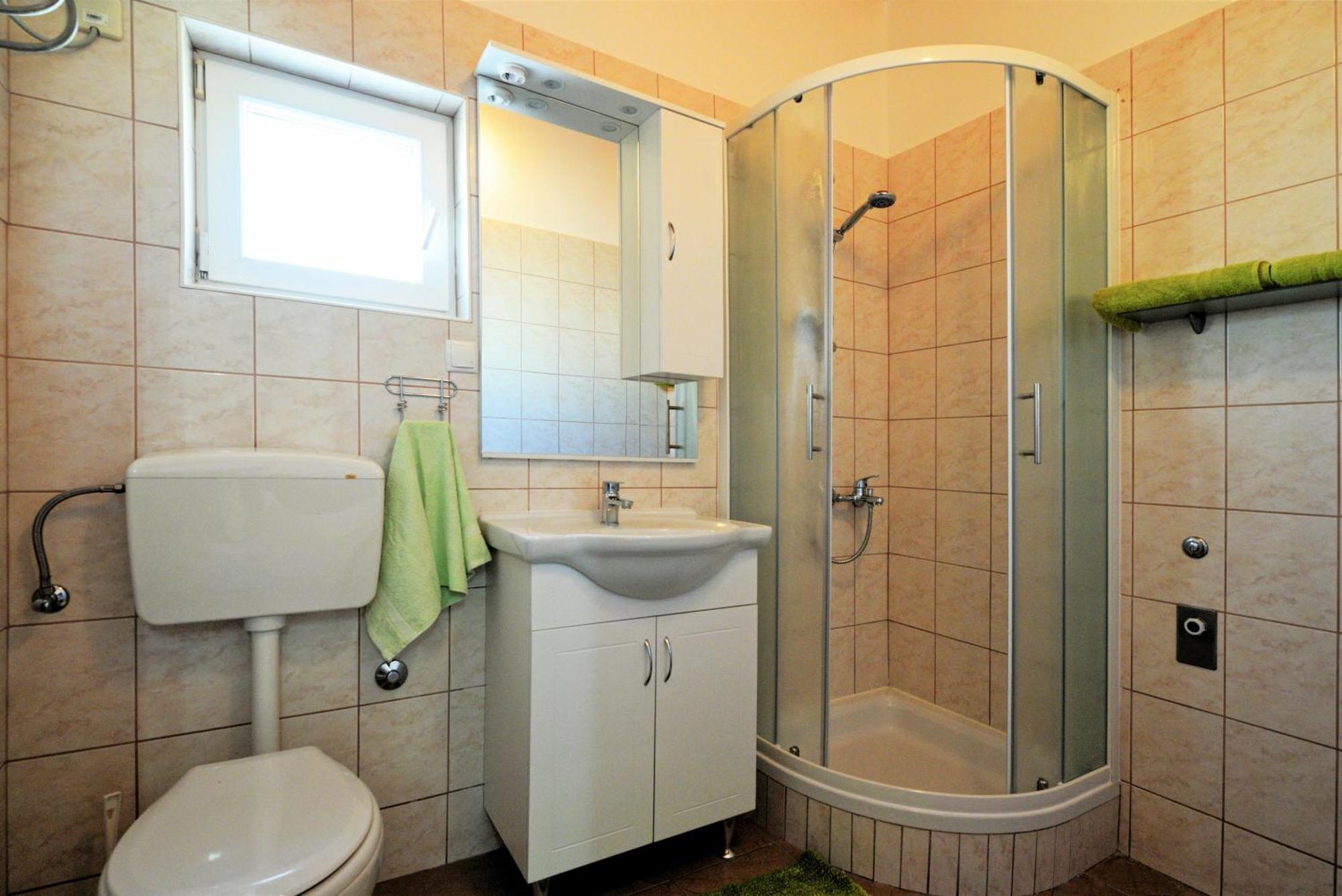Apartments Goranka Муртер Екстер'єр фото