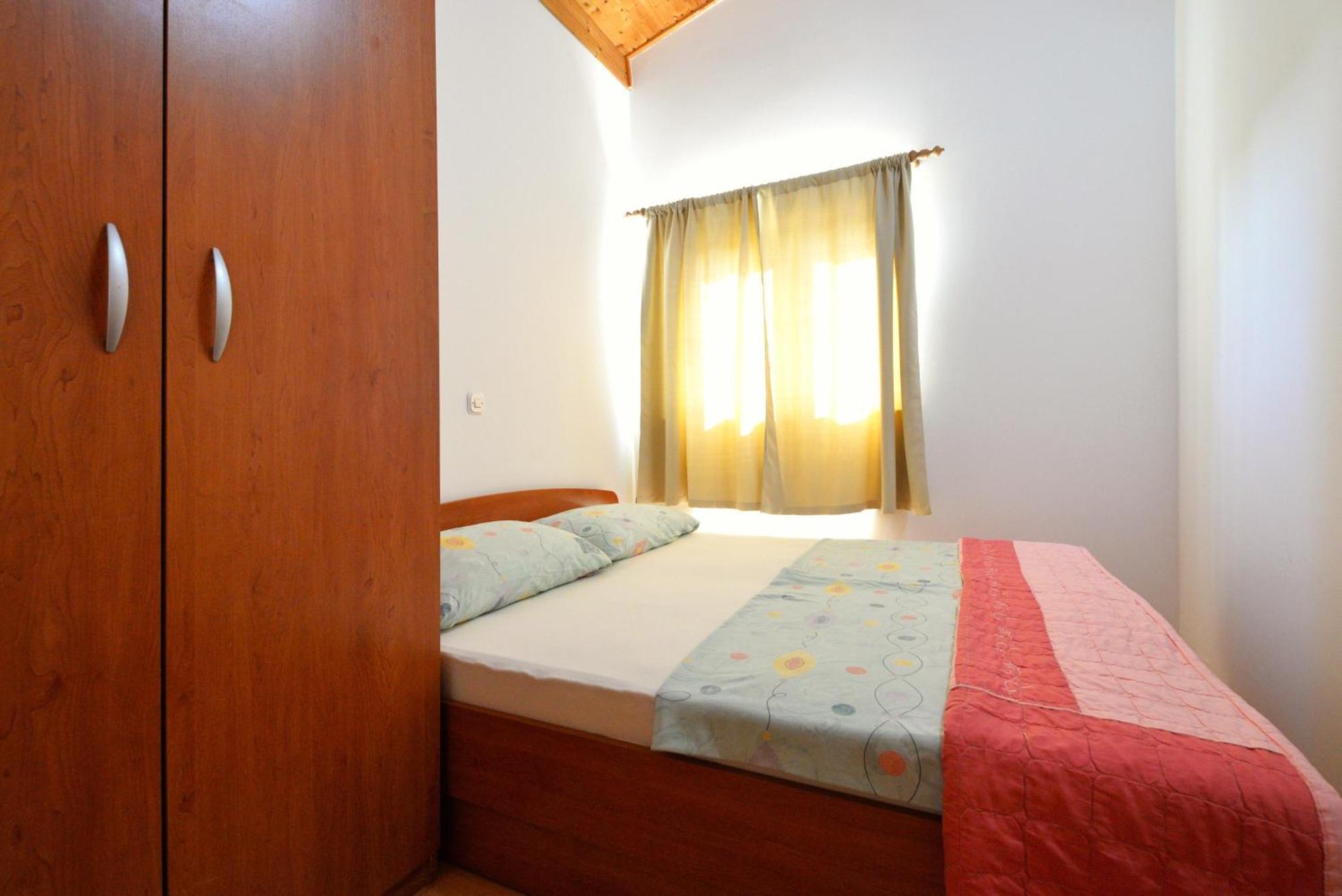 Apartments Goranka Муртер Екстер'єр фото