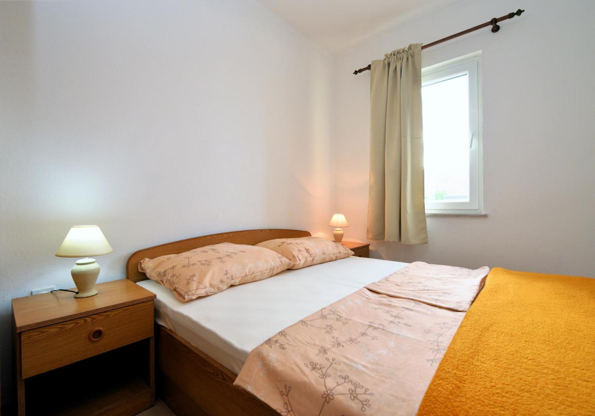 Apartments Goranka Муртер Екстер'єр фото