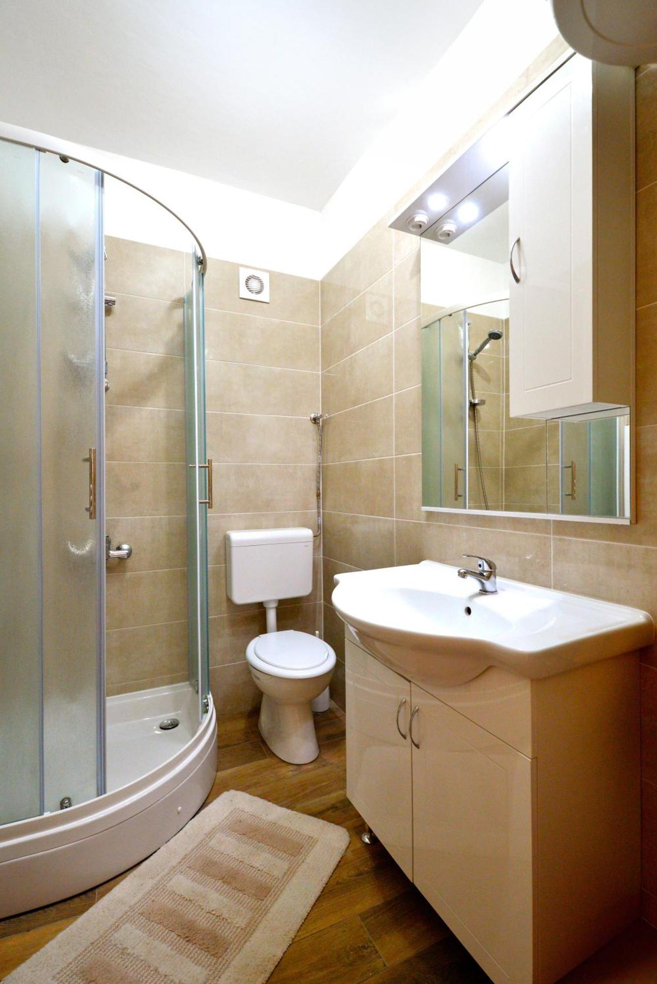 Apartments Goranka Муртер Екстер'єр фото