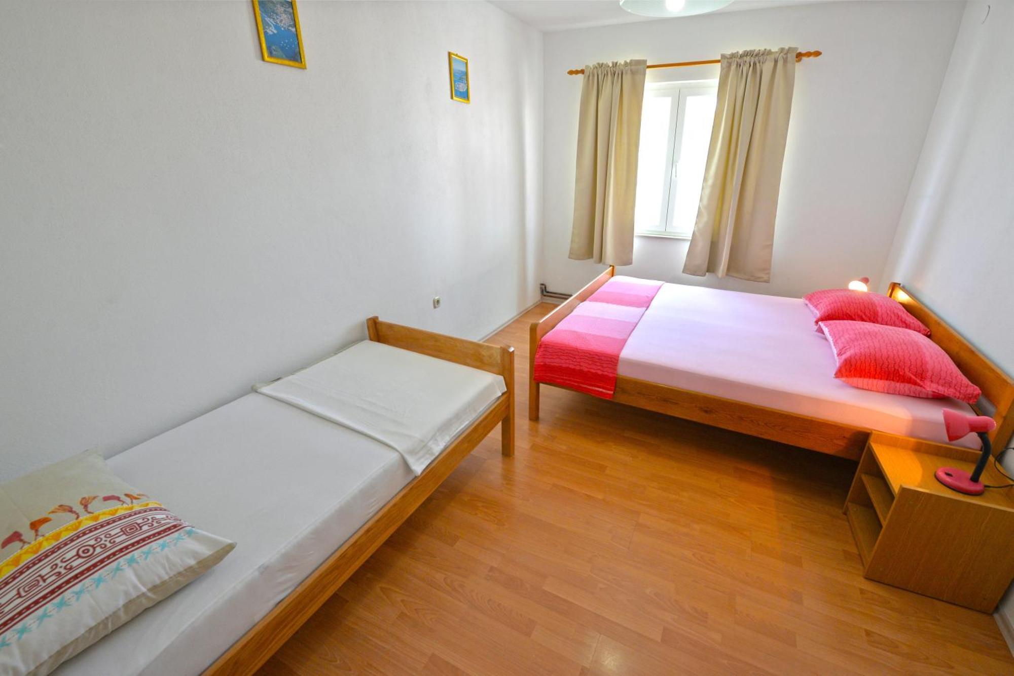 Apartments Goranka Муртер Екстер'єр фото